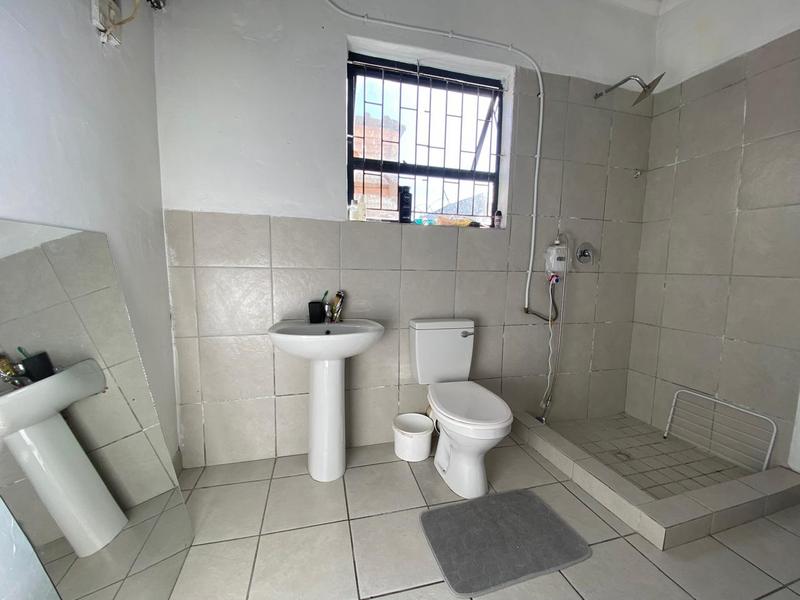 3 Bedroom Property for Sale in Highbury Western Cape